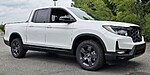 New 2026 Honda Ridgeline TRAILSPORT in SHERWOOD, ARKANSAS