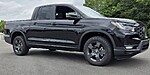 New 2026 Honda Ridgeline TRAILSPORT in SHERWOOD, ARKANSAS