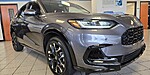 New 2027 Honda HR-V EX-L in SHERWOOD, ARKANSAS