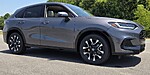 New 2027 Honda HR-V EX-L in SHERWOOD, ARKANSAS