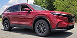 New 2026 Honda CR-V EX-L in SHERWOOD, ARKANSAS