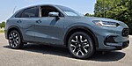 New 2027 Honda HR-V EX-L in SHERWOOD, ARKANSAS