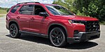 New 2026 Honda Pilot BLACK EDITION in SHERWOOD, ARKANSAS