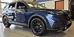 New 2026 Honda CR-V Hybrid SPORT-L in SHERWOOD, ARKANSAS