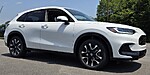 New 2027 Honda HR-V EX-L in SHERWOOD, ARKANSAS
