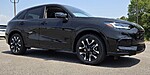 New 2027 Honda HR-V EX-L in SHERWOOD, ARKANSAS