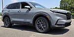 New 2026 Honda CR-V EX-L in SHERWOOD, ARKANSAS