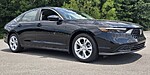 New 2026 Honda Accord LX in SHERWOOD, ARKANSAS