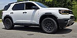 New 2026 Honda Passport TRAILSPORT ELITE BLACKOUT in SHERWOOD, ARKANSAS