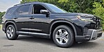 New 2026 Honda Pilot EX-L in SHERWOOD, ARKANSAS
