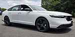 New 2026 Honda Accord Hybrid SPORT-L in SHERWOOD, ARKANSAS