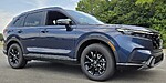 New 2026 Honda CR-V Hybrid SPORT-L in SHERWOOD, ARKANSAS