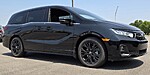 New 2026 Honda Odyssey SPORT-L in SHERWOOD, ARKANSAS