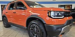 New 2026 Honda Passport TRAILSPORT ELITE BLACKOUT in SHERWOOD, ARKANSAS