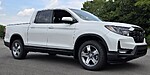 New 2026 Honda Ridgeline RTL in SHERWOOD, ARKANSAS
