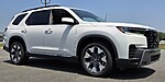 New 2026 Honda Pilot ELITE in SHERWOOD, ARKANSAS