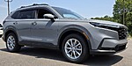 New 2026 Honda CR-V EX in SHERWOOD, ARKANSAS