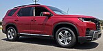 New 2026 Honda Pilot EX-L in SHERWOOD, ARKANSAS