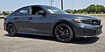 New 2026 Honda Civic SPORT in SHERWOOD, ARKANSAS