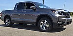 New 2026 Honda Ridgeline RTL in SHERWOOD, ARKANSAS