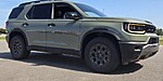 New 2026 Honda Passport TRAILSPORT ELITE BLACKOUT in SHERWOOD, ARKANSAS