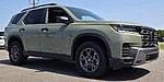 New 2026 Honda Pilot TRAILSPORT in SHERWOOD, ARKANSAS