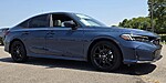 New 2026 Honda Civic Hybrid SPORT in SHERWOOD, ARKANSAS
