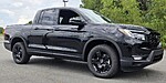 New 2026 Honda Ridgeline BLACK EDITION in SHERWOOD, ARKANSAS