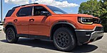 New 2026 Honda Passport TRAILSPORT ELITE BLACKOUT in SHERWOOD, ARKANSAS