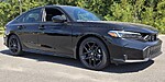 New 2026 Honda Civic SPORT in SHERWOOD, ARKANSAS