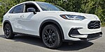 New 2027 Honda HR-V SPORT in SHERWOOD, ARKANSAS