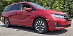 New 2026 Honda Odyssey EX-L in SHERWOOD, ARKANSAS