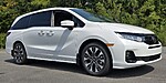 New 2026 Honda Odyssey ELITE in SHERWOOD, ARKANSAS