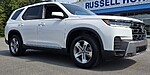 New 2026 Honda Pilot EX-L in SHERWOOD, ARKANSAS