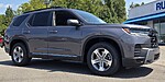 New 2026 Honda Pilot EX-L 2WD in SHERWOOD, ARKANSAS