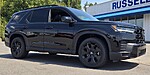 New 2026 Honda Pilot BLACK EDITION in SHERWOOD, ARKANSAS