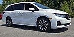 New 2027 Honda Odyssey ELITE in SHERWOOD, ARKANSAS