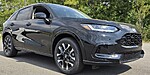 New 2027 Honda HR-V EX-L in SHERWOOD, ARKANSAS