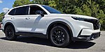 New 2026 Honda CR-V Hybrid SPORT-L in SHERWOOD, ARKANSAS
