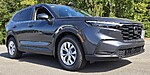 New 2027 Honda CR-V LX in SHERWOOD, ARKANSAS