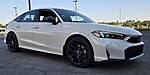 New 2026 Honda Civic Hybrid SPORT in SHERWOOD, ARKANSAS
