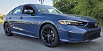 New 2026 Honda Civic Hybrid SPORT in SHERWOOD, ARKANSAS