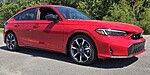 New 2026 Honda Civic Hybrid SPORT TOURING in SHERWOOD, ARKANSAS