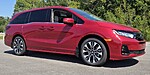 New 2027 Honda Odyssey ELITE in SHERWOOD, ARKANSAS