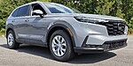 New 2027 Honda CR-V LX in SHERWOOD, ARKANSAS