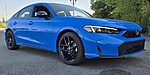 New 2026 Honda Civic Hybrid SPORT in SHERWOOD, ARKANSAS