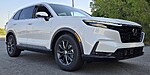 New 2027 Honda CR-V EX-L in SHERWOOD, ARKANSAS