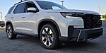 New 2026 Honda Pilot ELITE in SHERWOOD, ARKANSAS