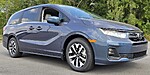 New 2027 Honda Odyssey EX-L in SHERWOOD, ARKANSAS