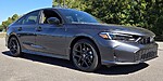 New 2026 Honda Civic Hybrid SPORT in SHERWOOD, ARKANSAS
